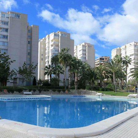 Villamar - Relax, Sol Y Playa Аликанте Экстерьер фото