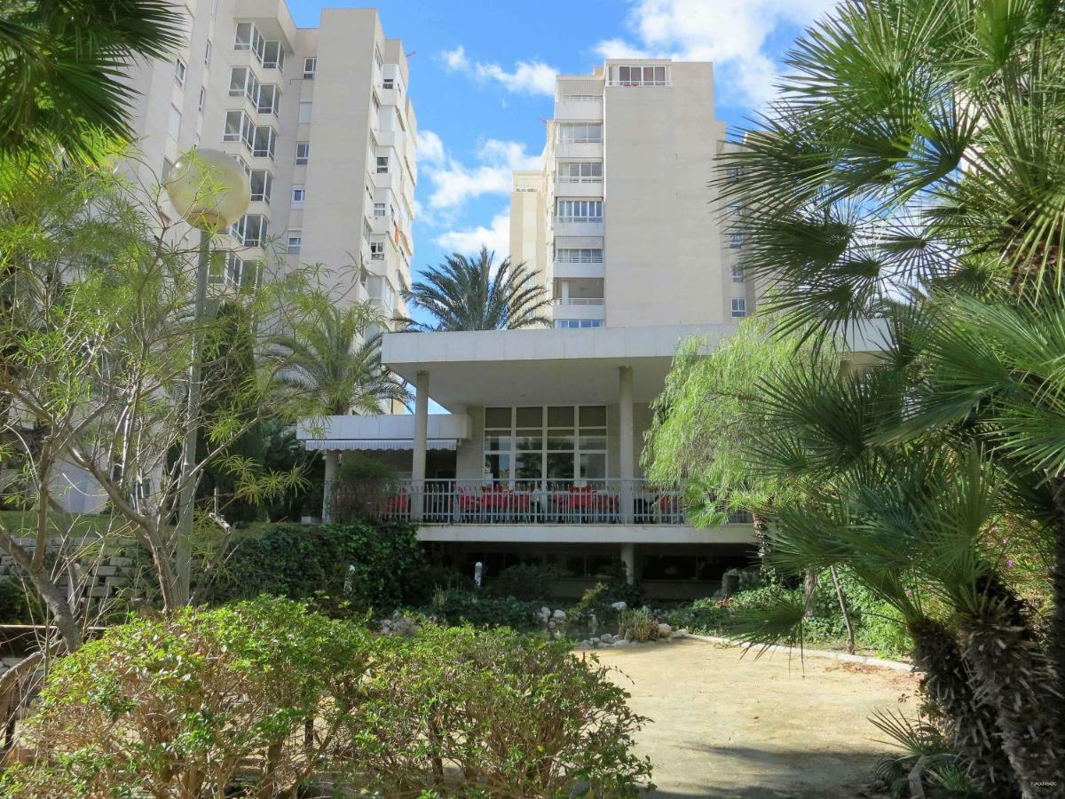 Villamar - Relax, Sol Y Playa Аликанте Экстерьер фото