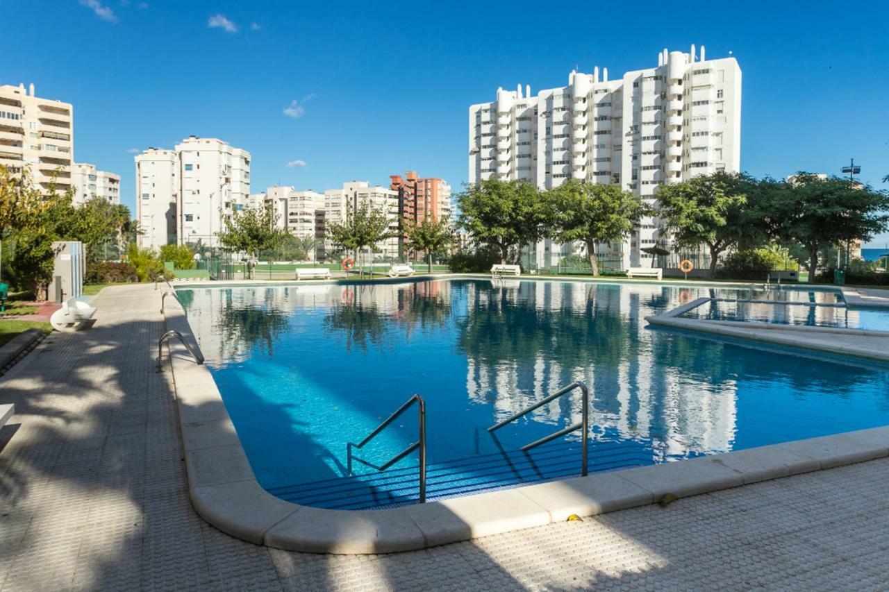 Villamar - Relax, Sol Y Playa Аликанте Экстерьер фото